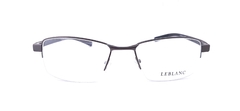 Óculos de Grau LeBlanc YY6104 C1 57 na internet