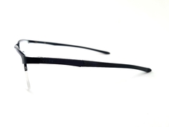 Óculos de Grau Victory Metal ZR301 C2 57 na internet