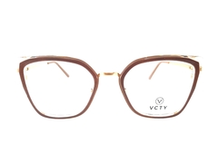 Óculos de Grau Victory Acetato ZY527 C3 - comprar online