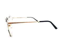 Óculos de Grau Victory Acetato ZY527 C5 na internet