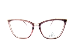 Óculos de Grau Victory Acetato ZY541 C7 - comprar online