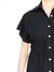 Camisa Croft Negro - comprar online