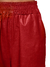 Pantalon de Cuero Gray Rojo - Ana Gray