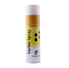 DESMOLDANTE UNTA FORMA CARLEX SPRAY 600ml