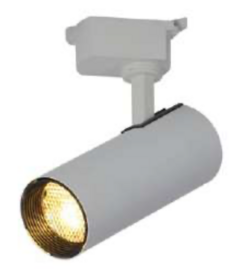 SPOT LED OPHA OF ANTI OFUSCANTE BR 24W X 3000K 6094