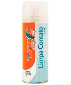 LIMPA CONTATO WAFT(INFLAM)220ml6220