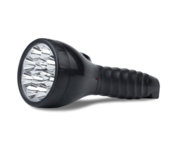 LANTERNA RECARREGAVEL NSBAO 12LED 3252