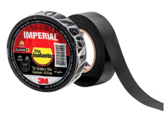 FITA ISOLANTE 3M IMPERIAL 10m x 18