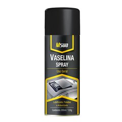 VASELINA SPRAY M500 170ML