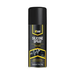 SILICONE SPRAY M500 300ML