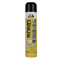 SILICONE SPRAY GARIN 300ML