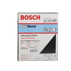 LIXA BOSCH FERRO 180 C/25