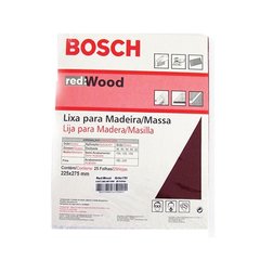 LIXA BOSCH MASSA 50 C/25