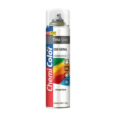 SPRAY CHEMICOLOR GERAL VERNIZ 400ML