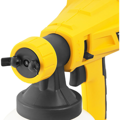 PISTOLA ELETRICA P/ PINTURA PEV400 220V VONDER - comprar online