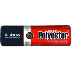 ROLO ATLAS ESP.POLIESTER 05CM 406