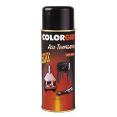 SPRAY COLORGIN ALTA TEMP ALUM 5723