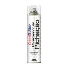 REMOVEDOR PICHAÇÃO CHEMICOLOR 300ML