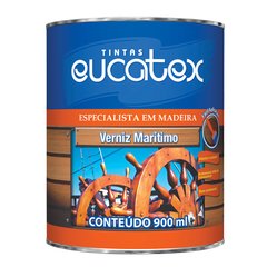 VERNIZ EUCATEX MARITIMO 1/4