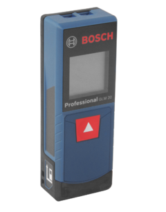 TRENA LASER 20M GLM20 BOSCH