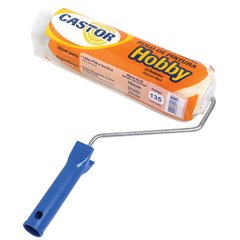 ROLO CASTOR DE LA HOBBY 23CM 135 C/C