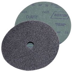 DISCO DE LIXA NORTON 36 X 4.1/2