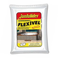 REJUNTAMENTO JUNTALIDER CINZA 1KG