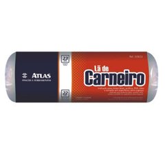 ROLO ATLAS DE LA CARNEIRO 23CM 328/