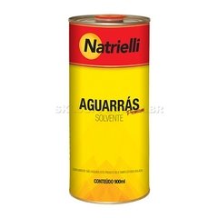 AGUA RAZ NATRIELLI 900ML