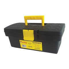 CAIXA P/FERR.HAND BOX PQ 12.5" MULT