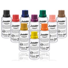 CORANTE JUNTALIDER AMARELO 50ML