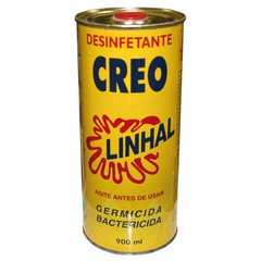 CREO LINHAL 900 ML