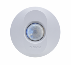 SENSOR PRESENCA TETO ILUMINACAO ESPI360 BR INTELBRAS