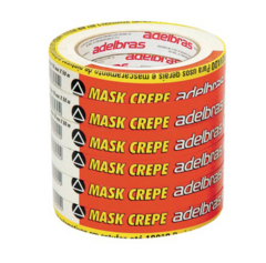 FITA CREPE ADELBRAS/MASK 18x50m 710