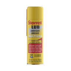 OLEO LUBRIF. STARRETT S-LUB 300ML/200G