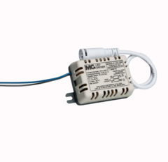 DRIVER LED COM CONECTOR 6-12W MARGIRIUS PA18329