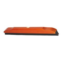 RODO MADEIRA 40CM DUPLO C/CABO STYLE