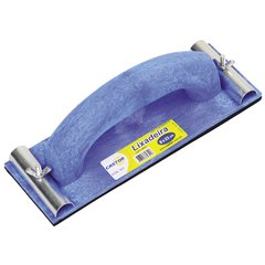 LIXADEIRA MANUAL DE PVC 08X23 CASTO