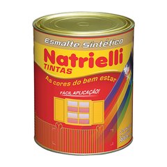 ZARCAO NATRIELLI CINZA 1/4