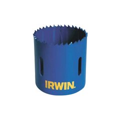 SERRA COPO METAL IRWIN 1.1/16" 27MM