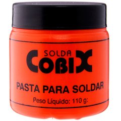 PASTA P/SOLDA COBIX 110 GR