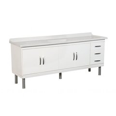 GABINETE 1,92 BRANCO AJ.RORATO