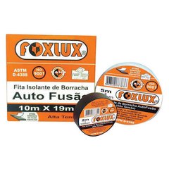 FITA ALTA FUSAO/TENSAO FOXLUX 2M