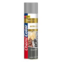 SPRAY CHEMICOLOR METALICA CROMADO 3