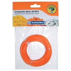 FIO NYLON 1,8MM/10M P/2FIO TRAMO 79