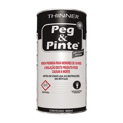 THINNER EUCATEX PEG PINTE 900ML