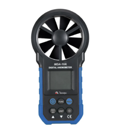 ANEMOMETRO MDA 10A - MINIPA