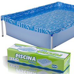 PISCINA MOR 1000 LITROS