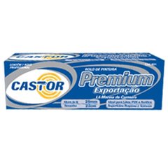 ROLO CASTOR DE LA PREMIUM 23CM 631