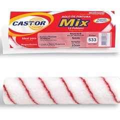 ROLO CASTOR DE LA MIX P/EPOXI 23 CM